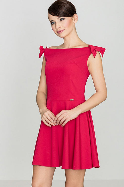 Cocktail dress model 119998
